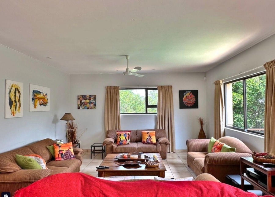 6 Bedroom Property for Sale in Boschenvaal River Front Lodges Free State